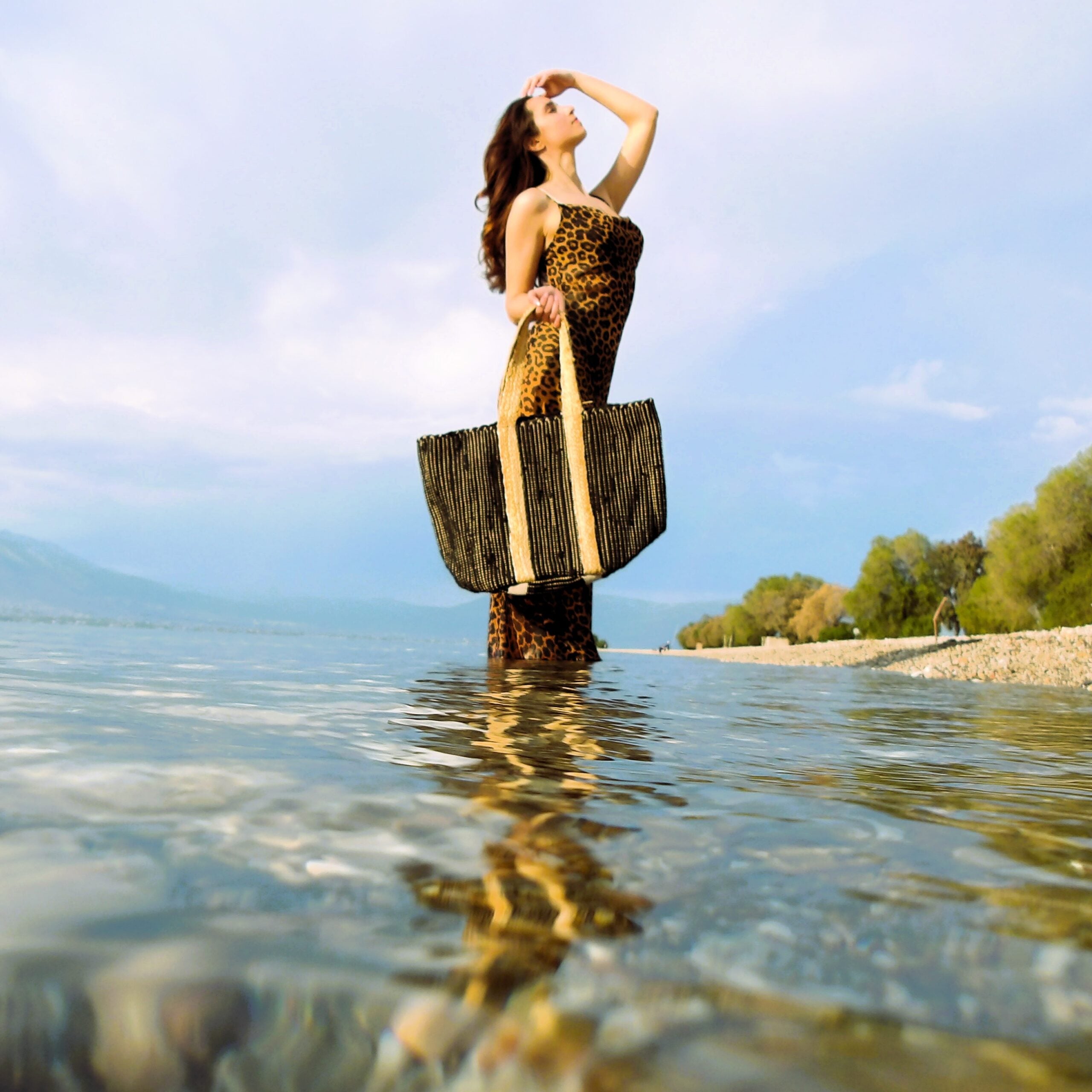 Jute Bag ID.002 - Image 2