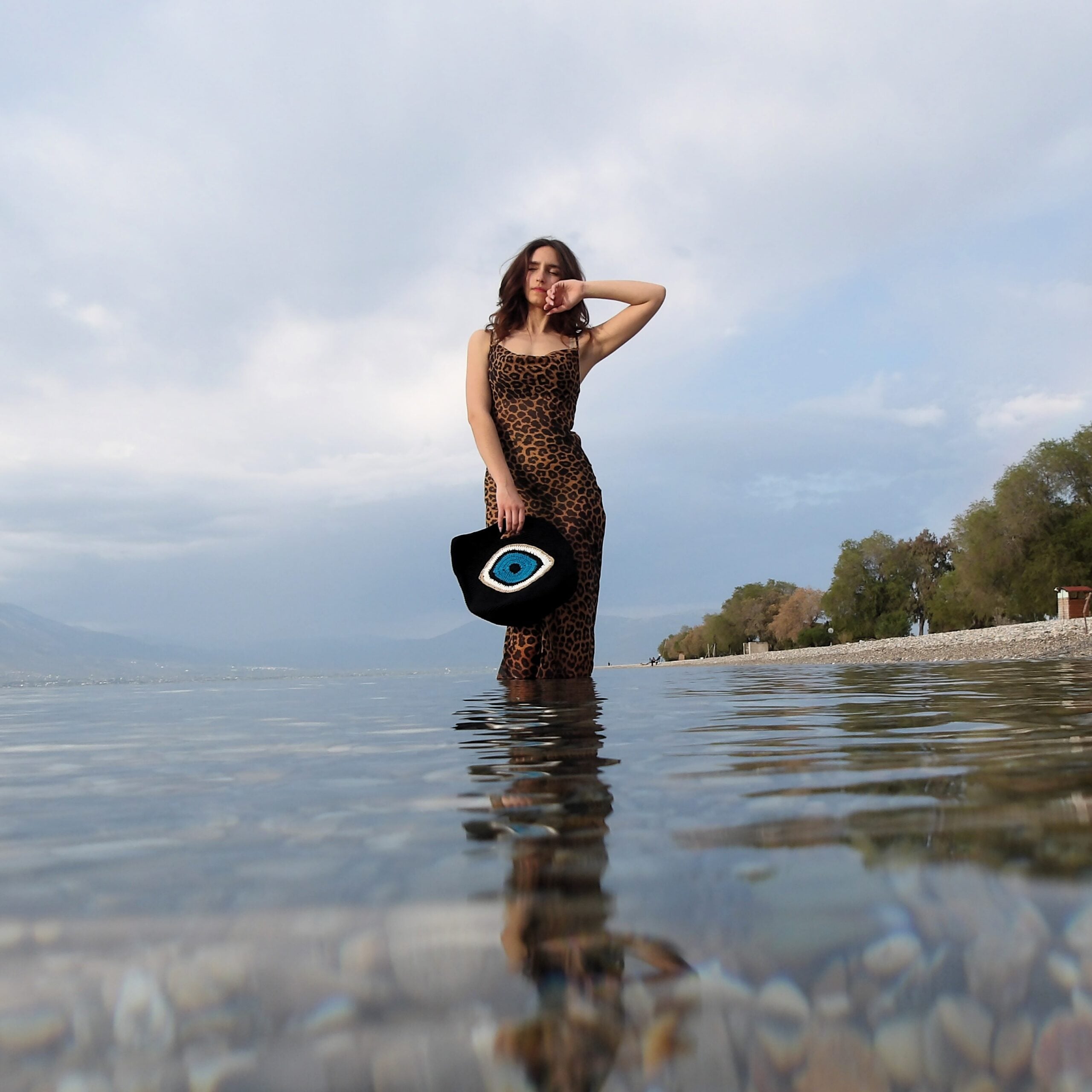 Τσάντα Μάτι BA.035 - Image 3