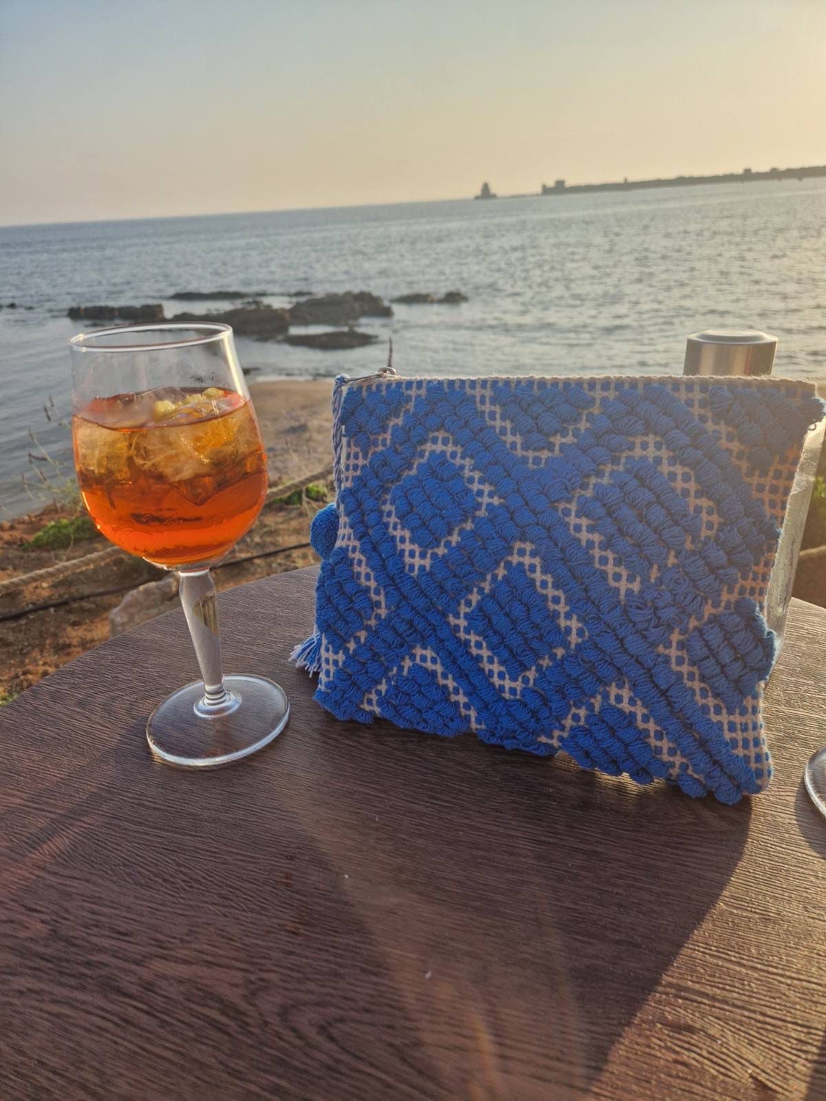 Τσαντάκι Χειρός Thread ID.27 - Image 2