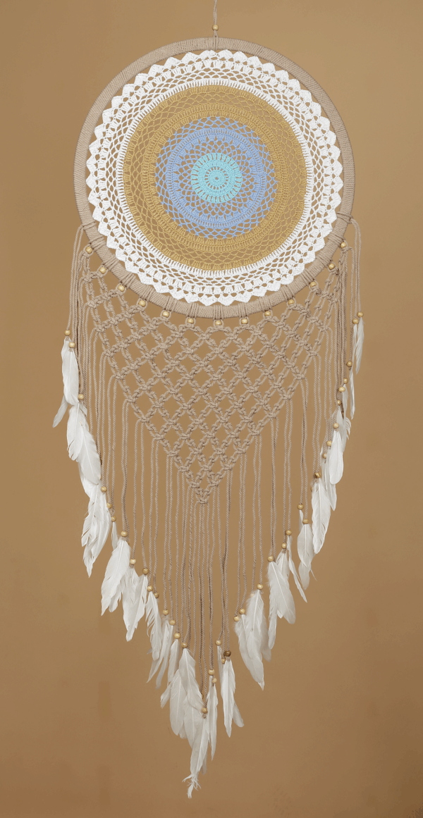 Ονειροπαγίδα Μάτι AM.026