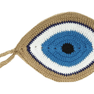 Τσαντάκι χειρός Μάτι BA.059