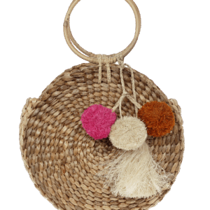 Τσάντα στρογγυλή BB.045