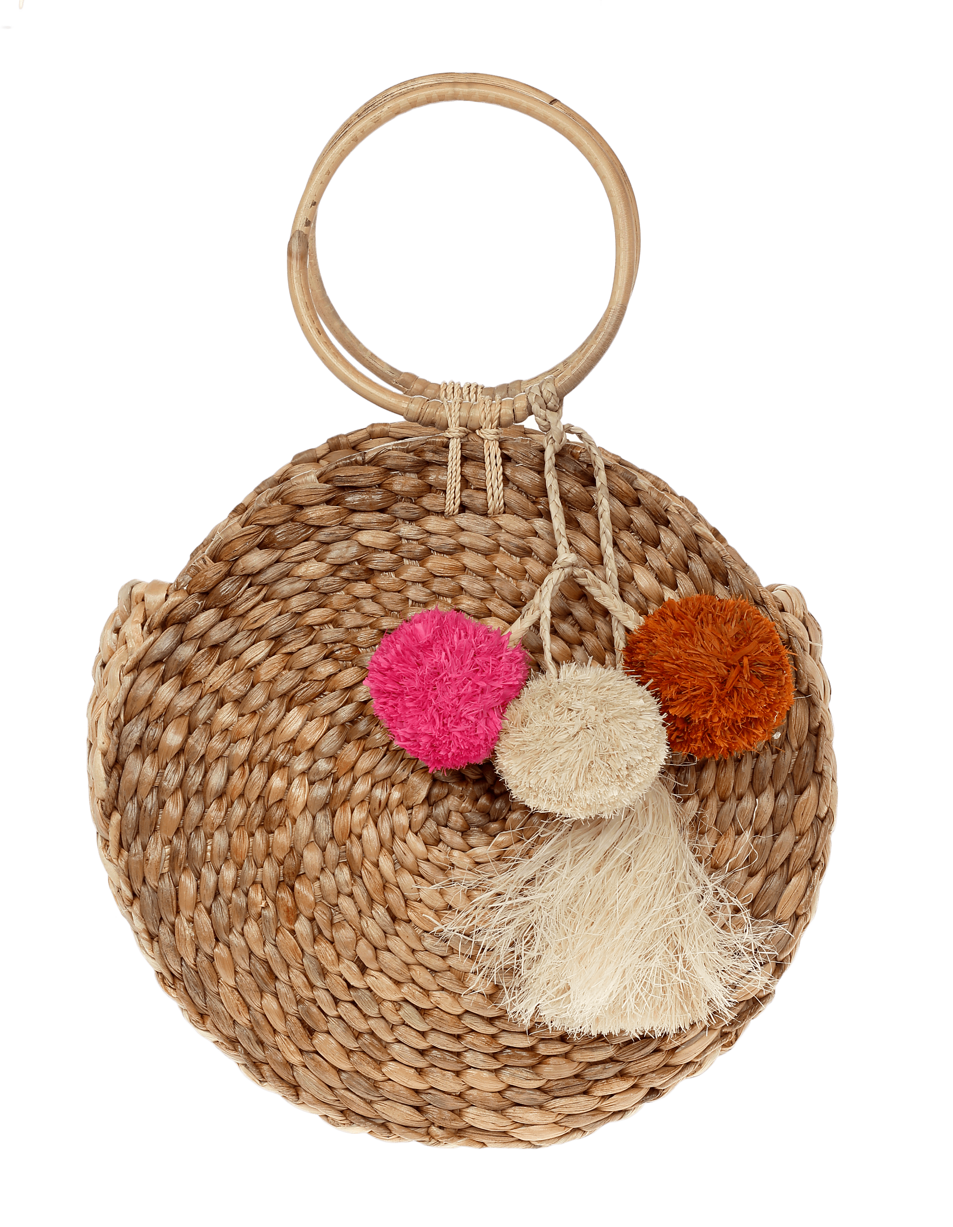 Τσάντα στρογγυλή BB.045