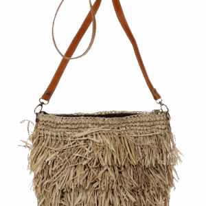 Τσάντα Χιαστή BB.047B