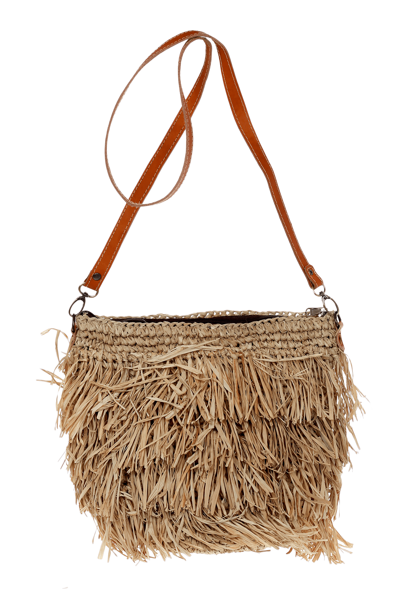 Τσάντα Χιαστή BB.047B