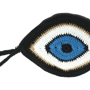 Τσαντάκι Χειρός Μάτι BB.059