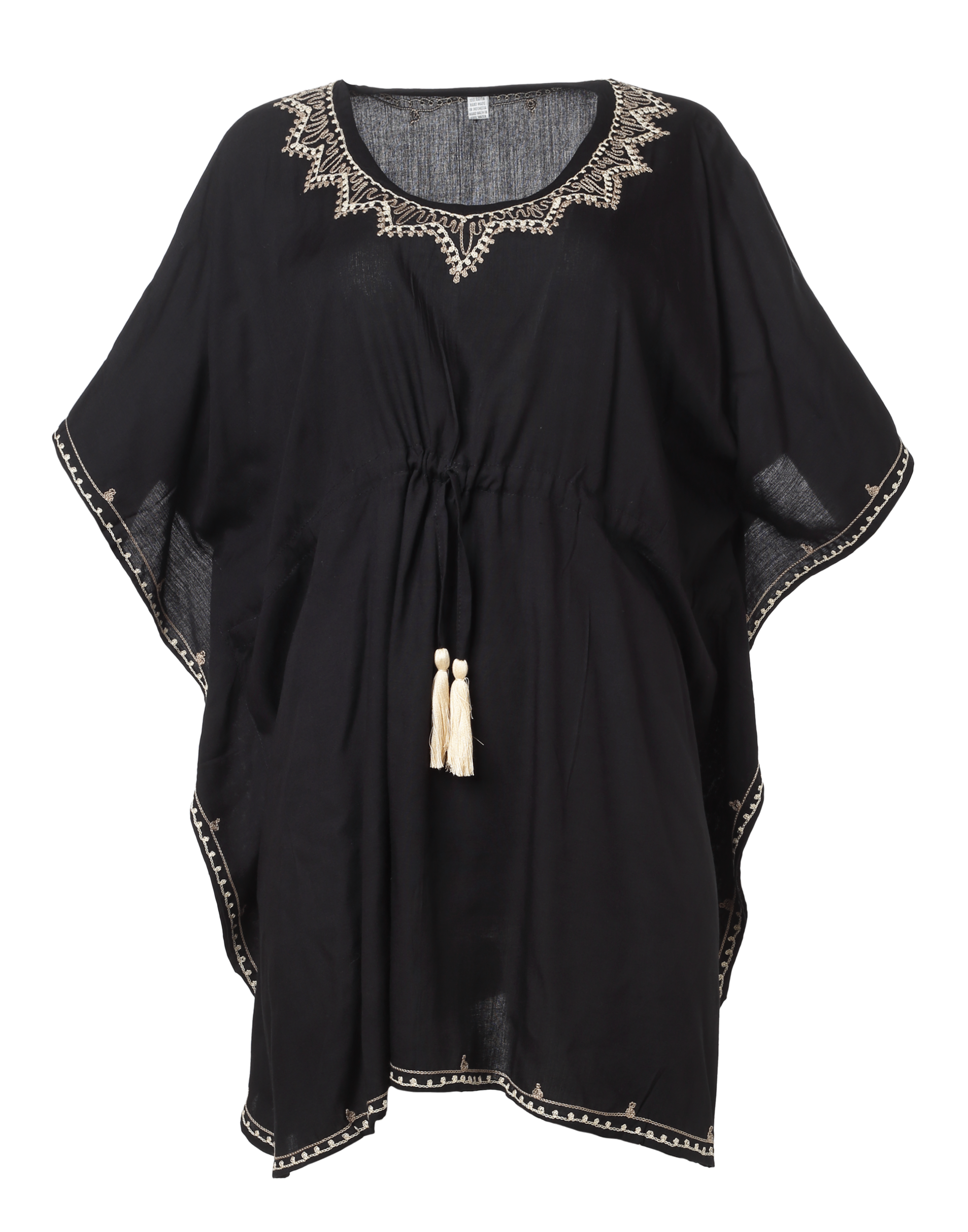 Μπλουζοφόρεμα D012BL