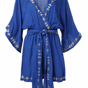 Ολόσωμο σορτς D045B