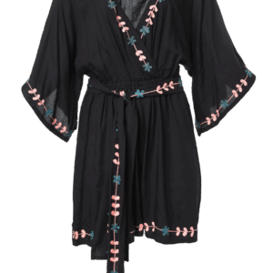 Ολόσωμο σορτς D045BL