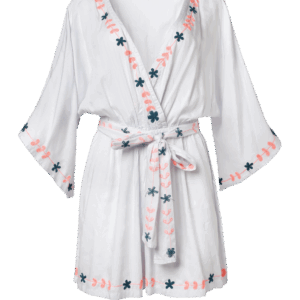 Ολόσωμο σορτς D045W