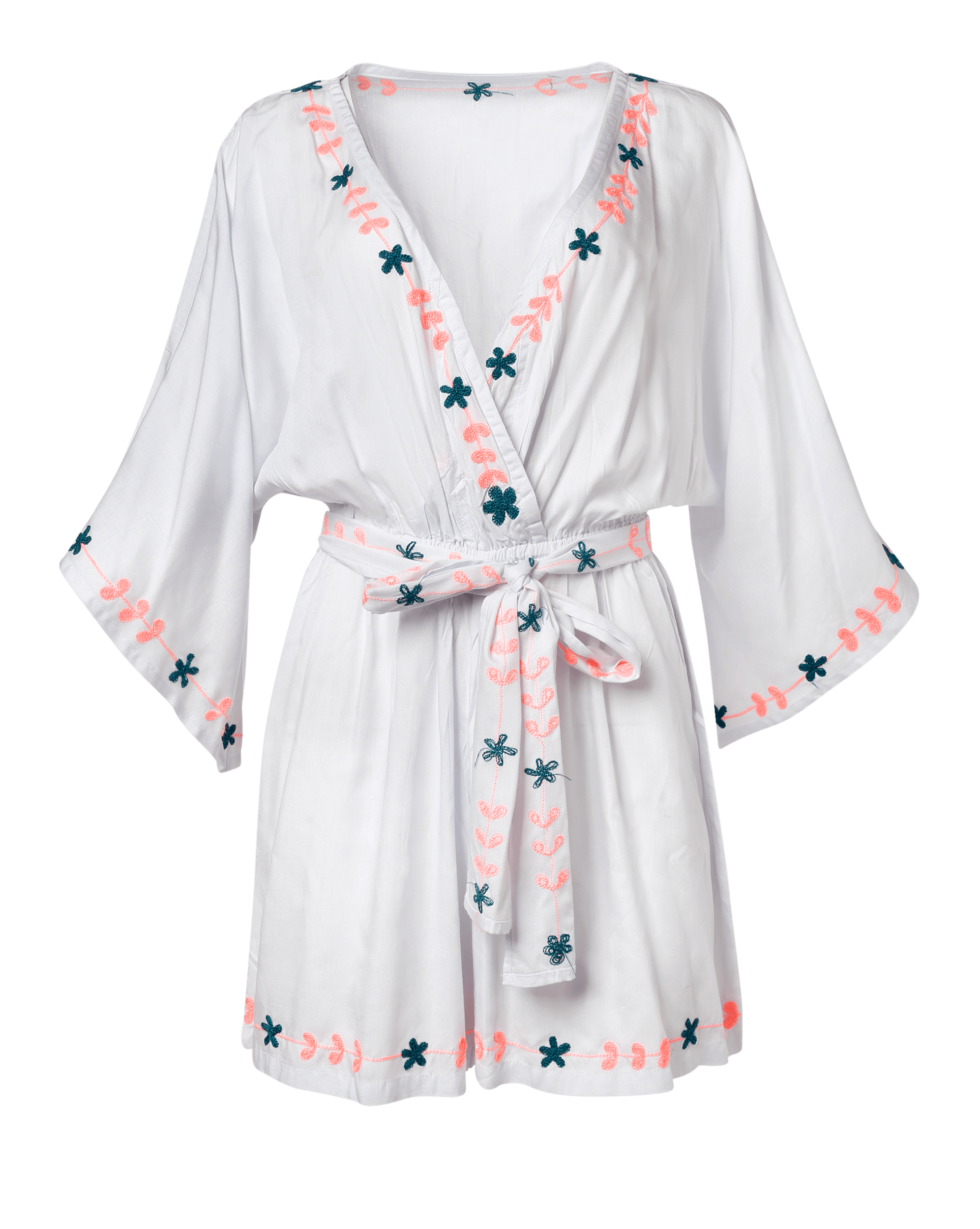 Ολόσωμο σορτς D045W