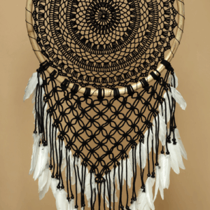 Ονειροπαγίδα Μαύρη DC.020