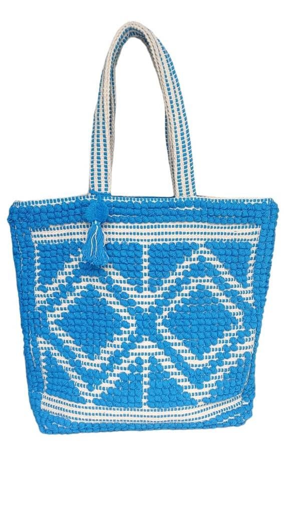 Τσάντα ώμου Thread ID.19