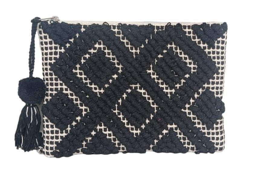 Τσαντάκι Χειρός Thread ID.23