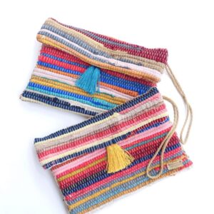 Τσαντάκι χειρός chindi ID.28