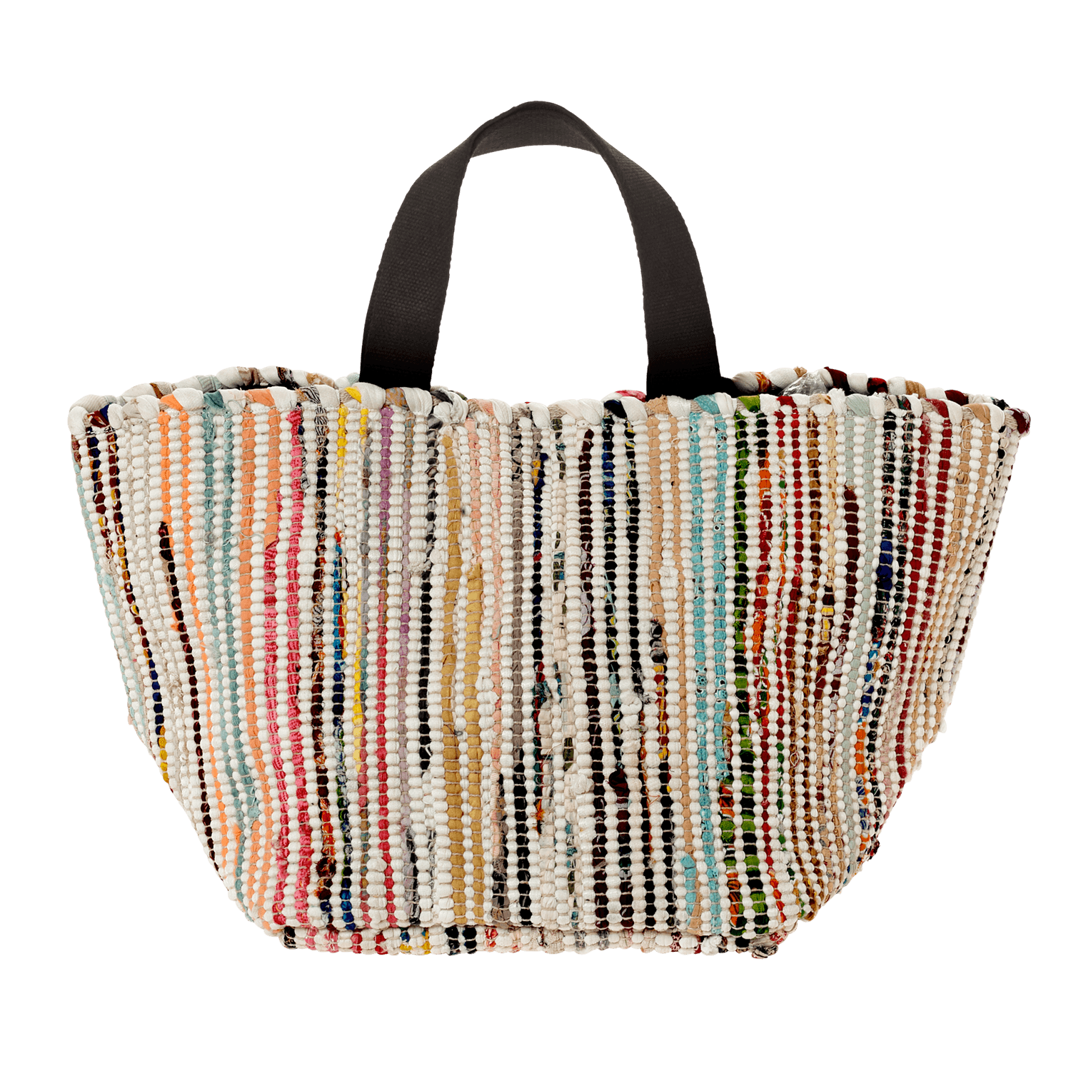 Τσάντα JUTE Πολύχρωμη ID.31