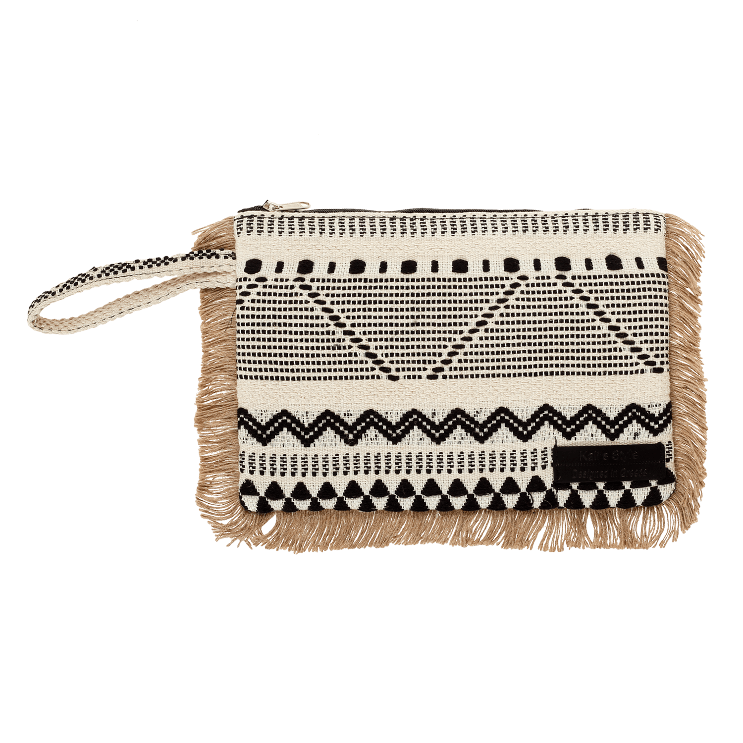 Τσαντάκι Χειρός Κρόσια ID.39