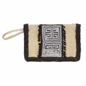 Τσαντάκι Χερούλι Jute ID.46