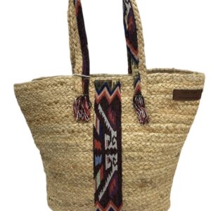 Jute Τσάντα ID.51