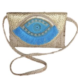 Τσαντάκι χιαστή Jute ID.53