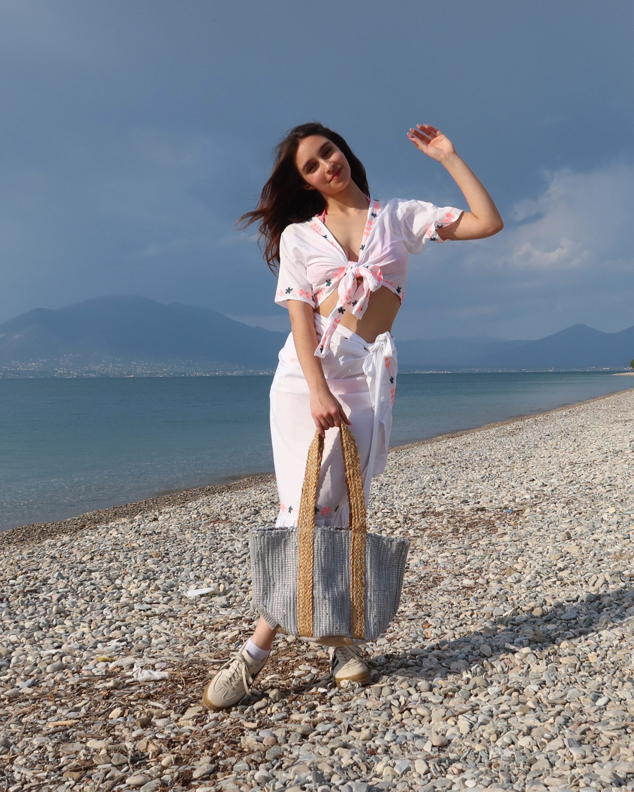 Jute Bag ID.37 - Image 2