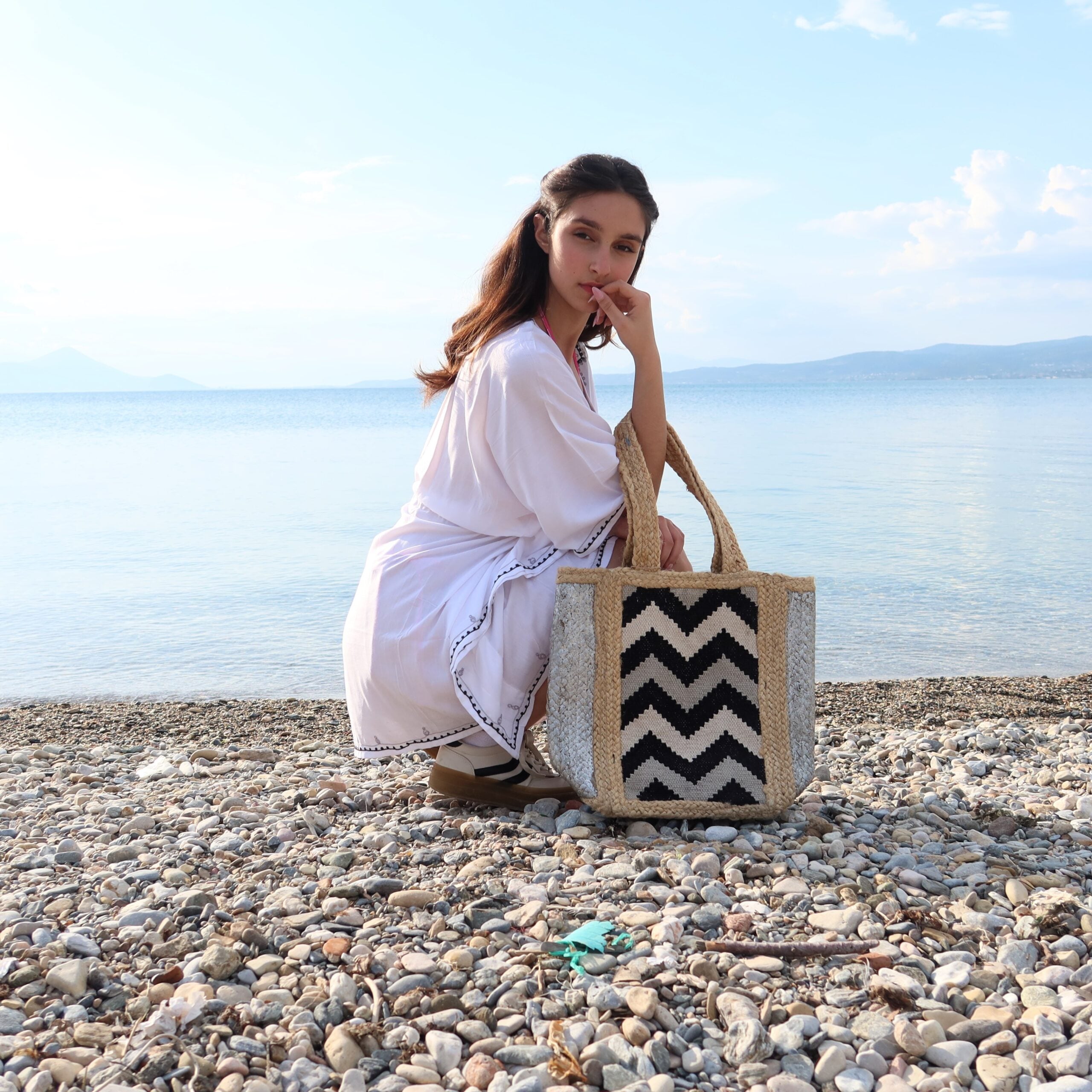 Τσάντα ώμου ID.52 - Image 2