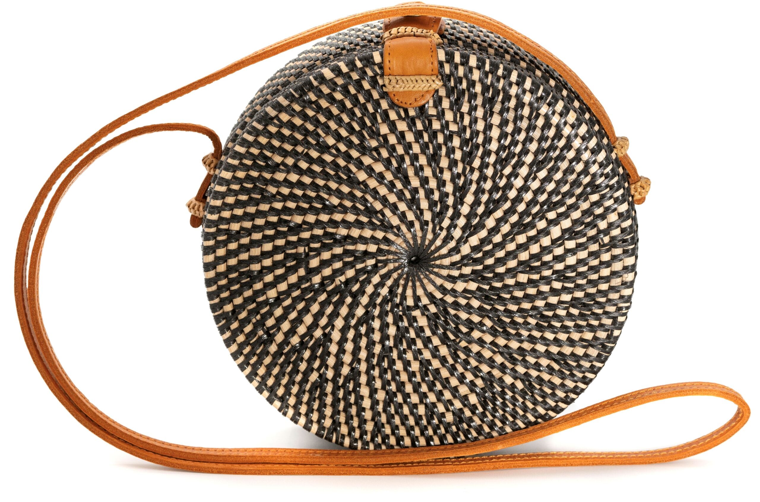 Μαύρο, Φυσικό