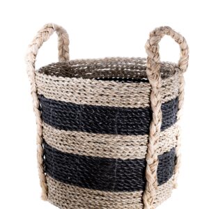 Καλάθι Χειροποίητο Rattan MCB.011