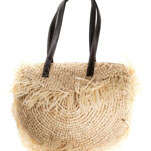 Χειροποίητη Τσάντα από Υάκινθο NBA.009