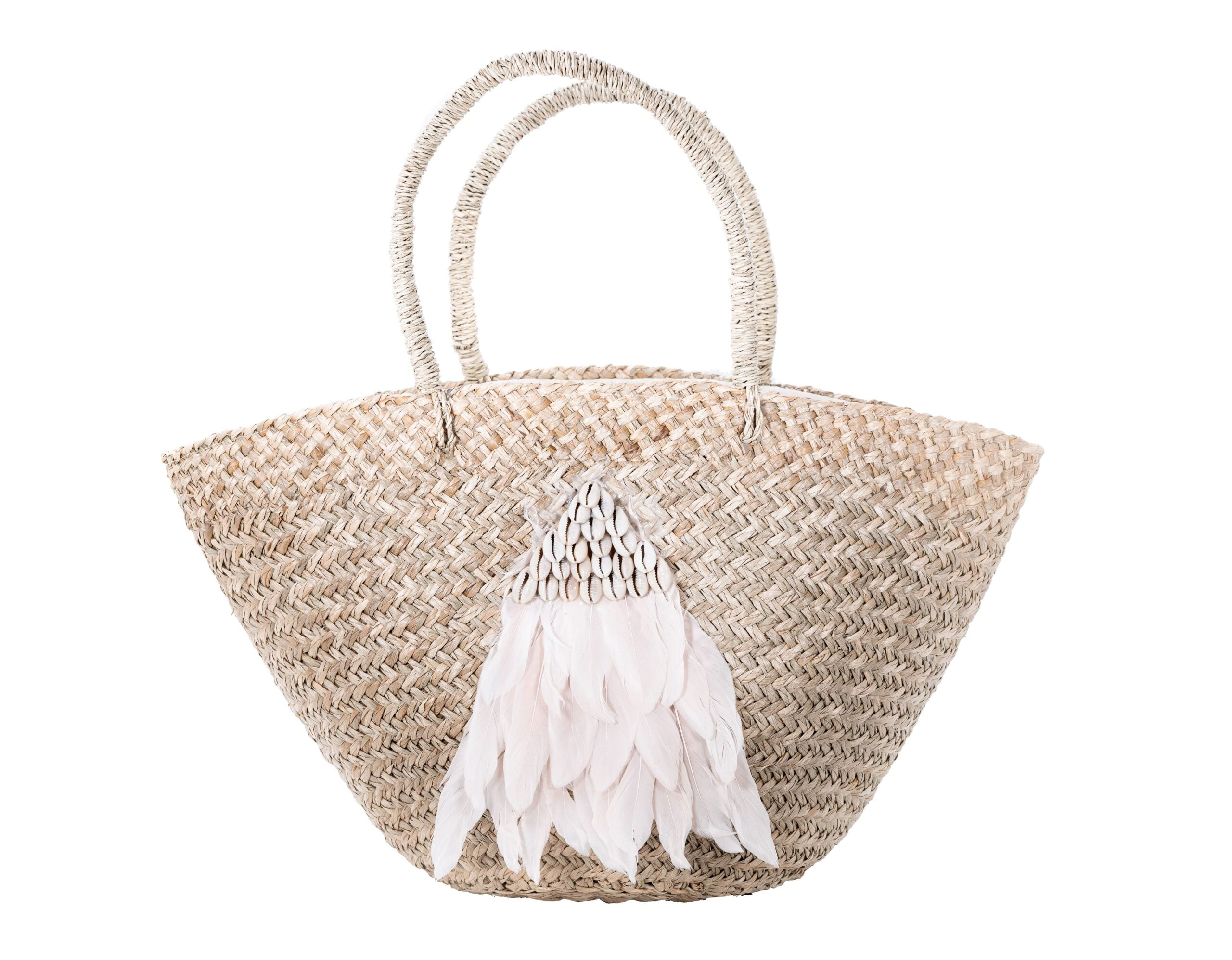 Ροζ, Φυσικό