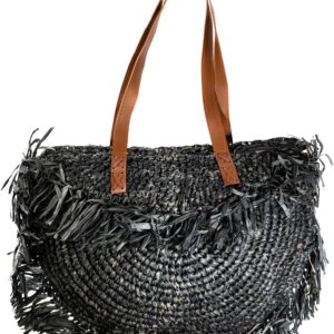 Χειροποίητη Τσάντα από Υάκινθο NBB.009