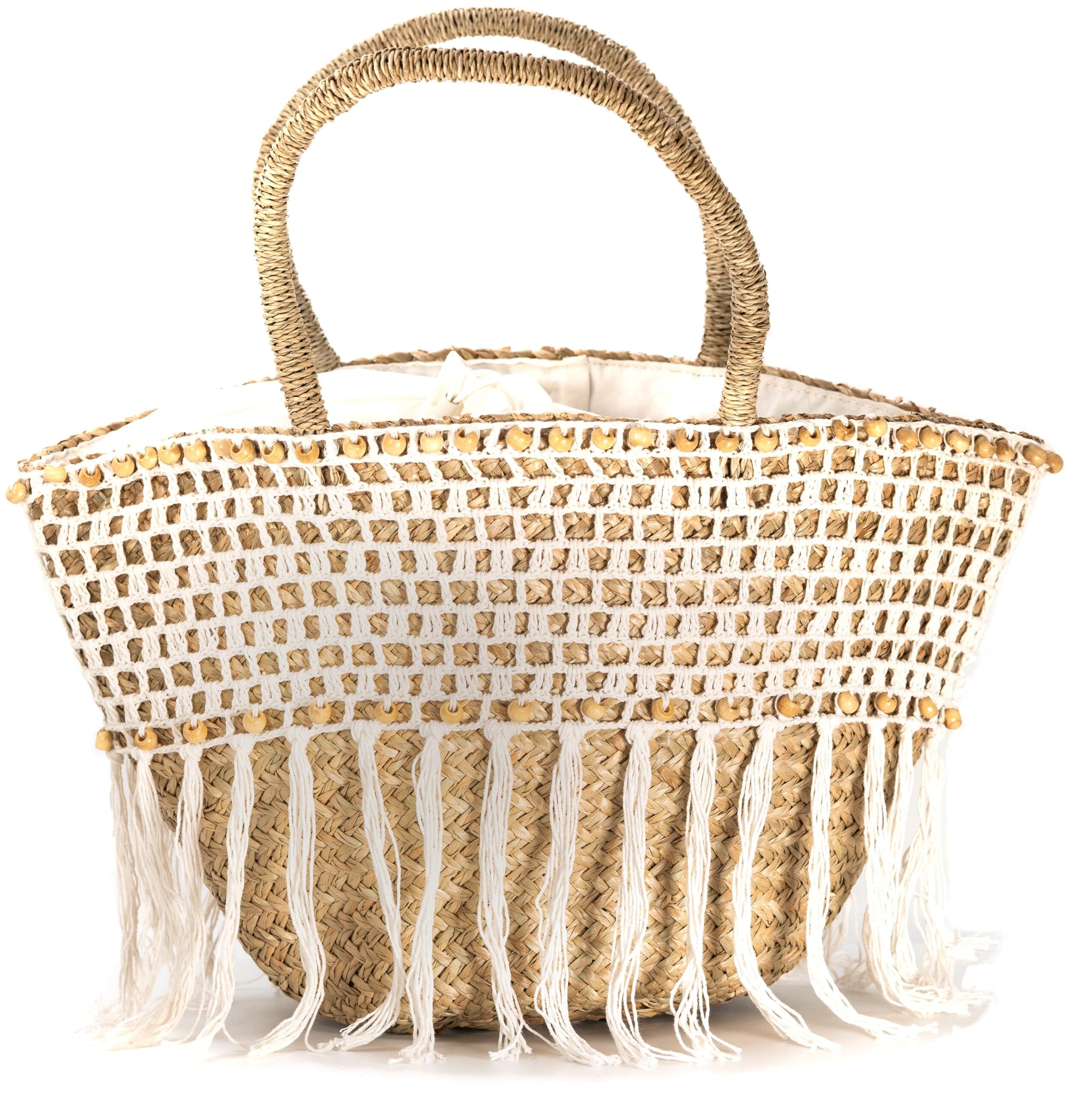 Άσπρο, Φυσικό