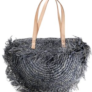 Χειροποίητη Τσάντα από Υάκινθο NBC.009