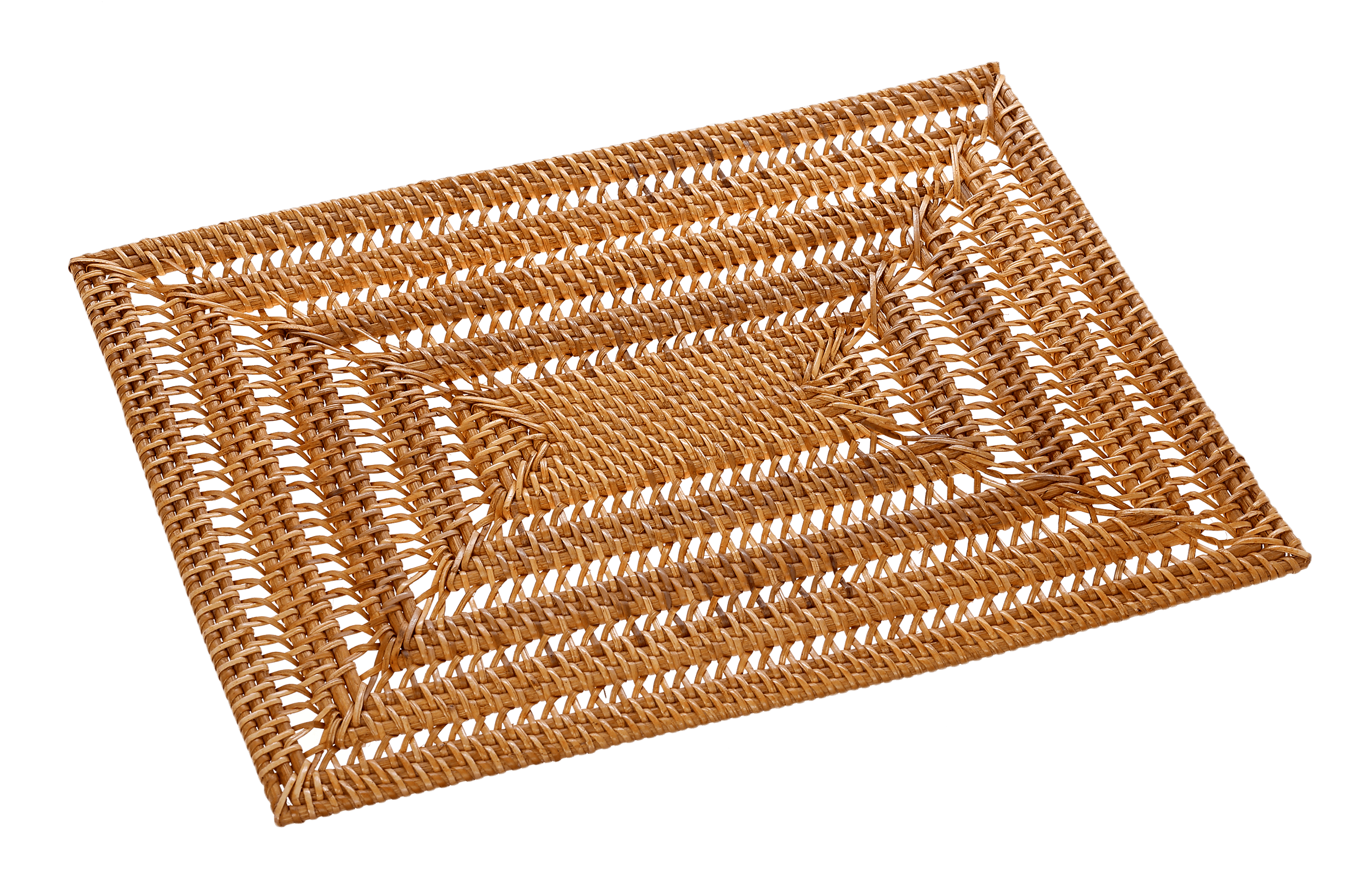 Σουπλά Χειροποίητο Rattan PM.019