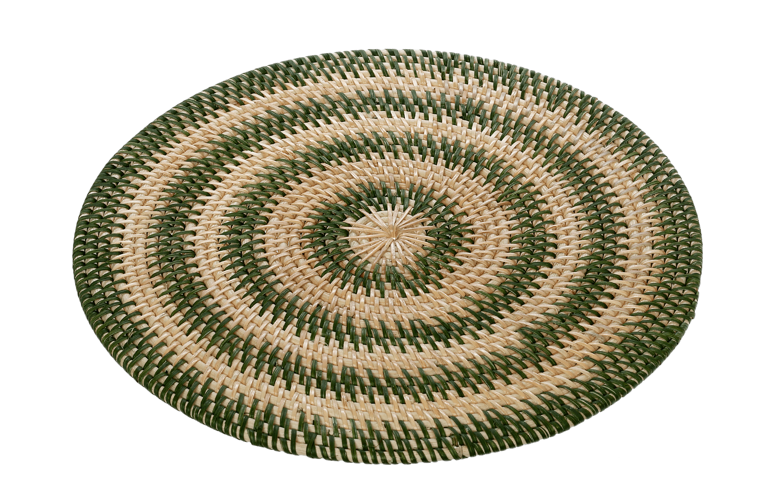 Σουπλά Χειροποίητο Rattan PMA.022