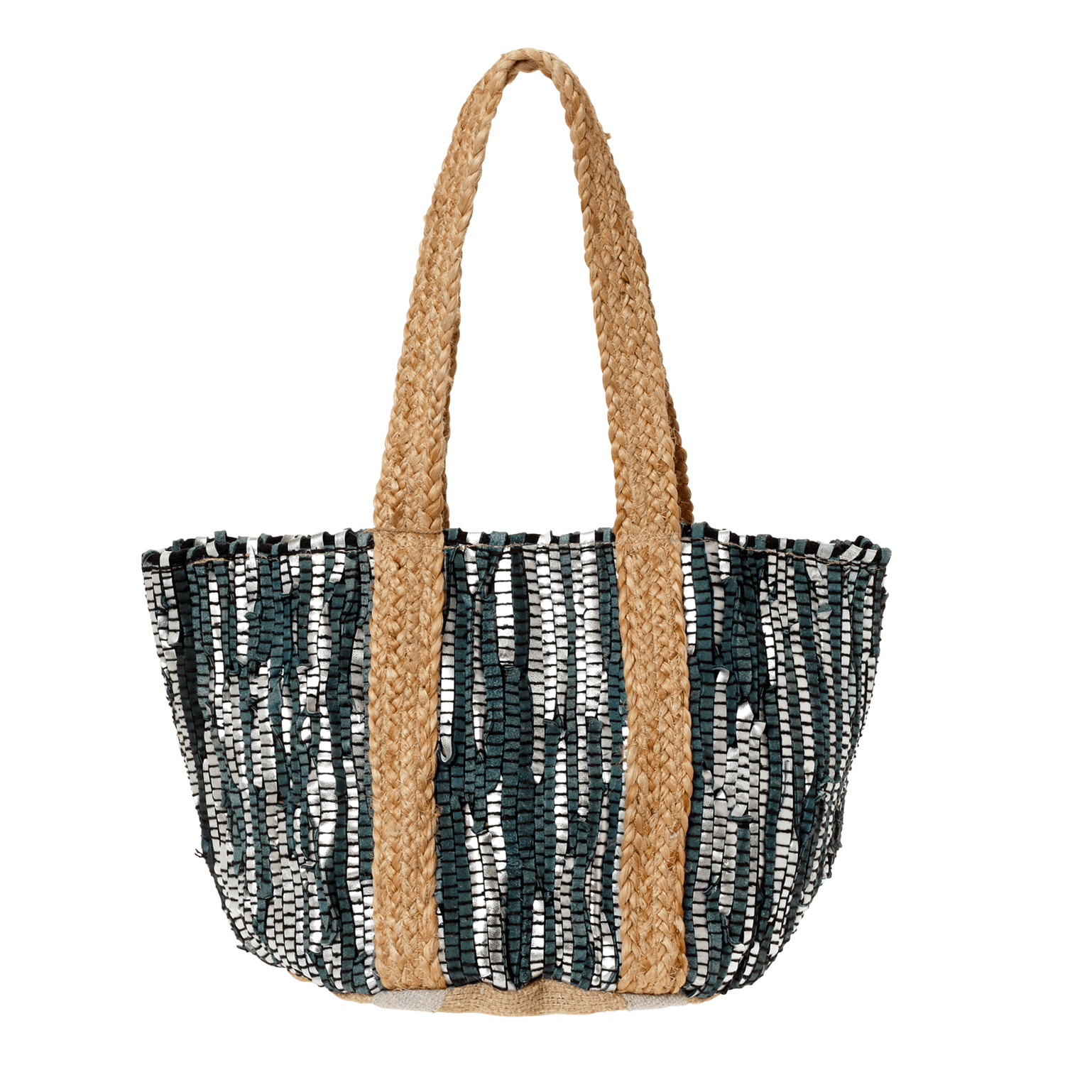 Jute Bag ID.38