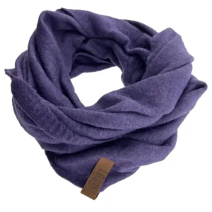 Γυναικείος Λαιμός LOLA PURPLE