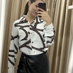 Φούστα Σορτς 435027 Μαύρο