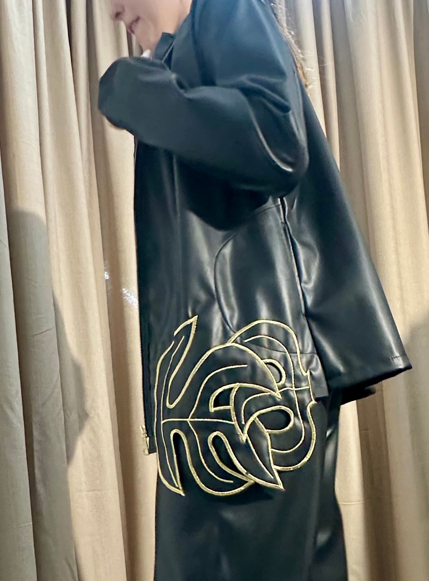 Σετ Δερμάτινο 435011/435052 - Image 3