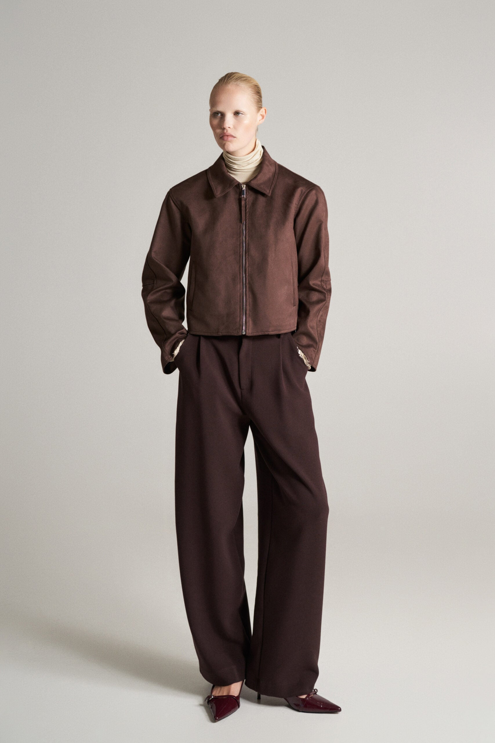 Σακάκι Jacket 9330 Lumina