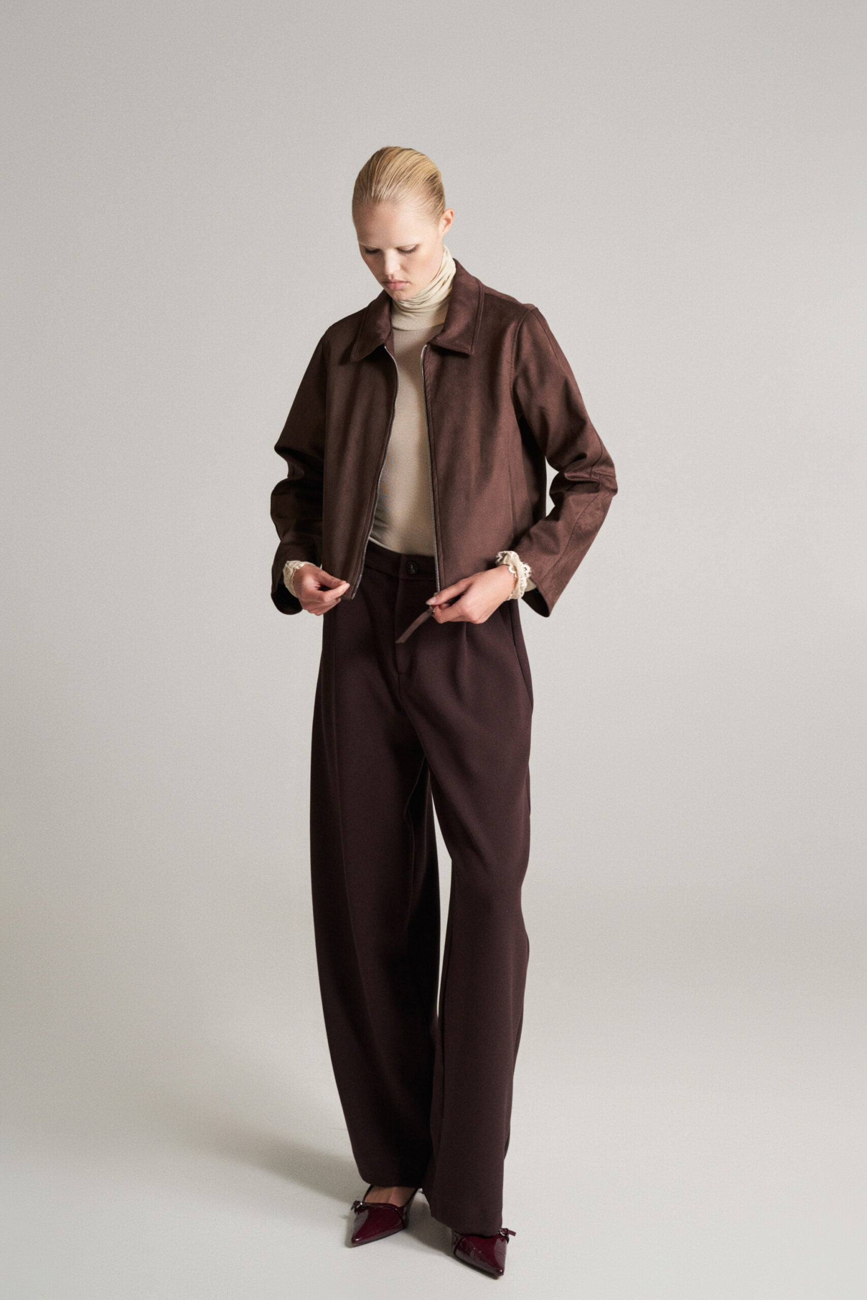 Σακάκι Jacket 9330 Lumina - Image 2