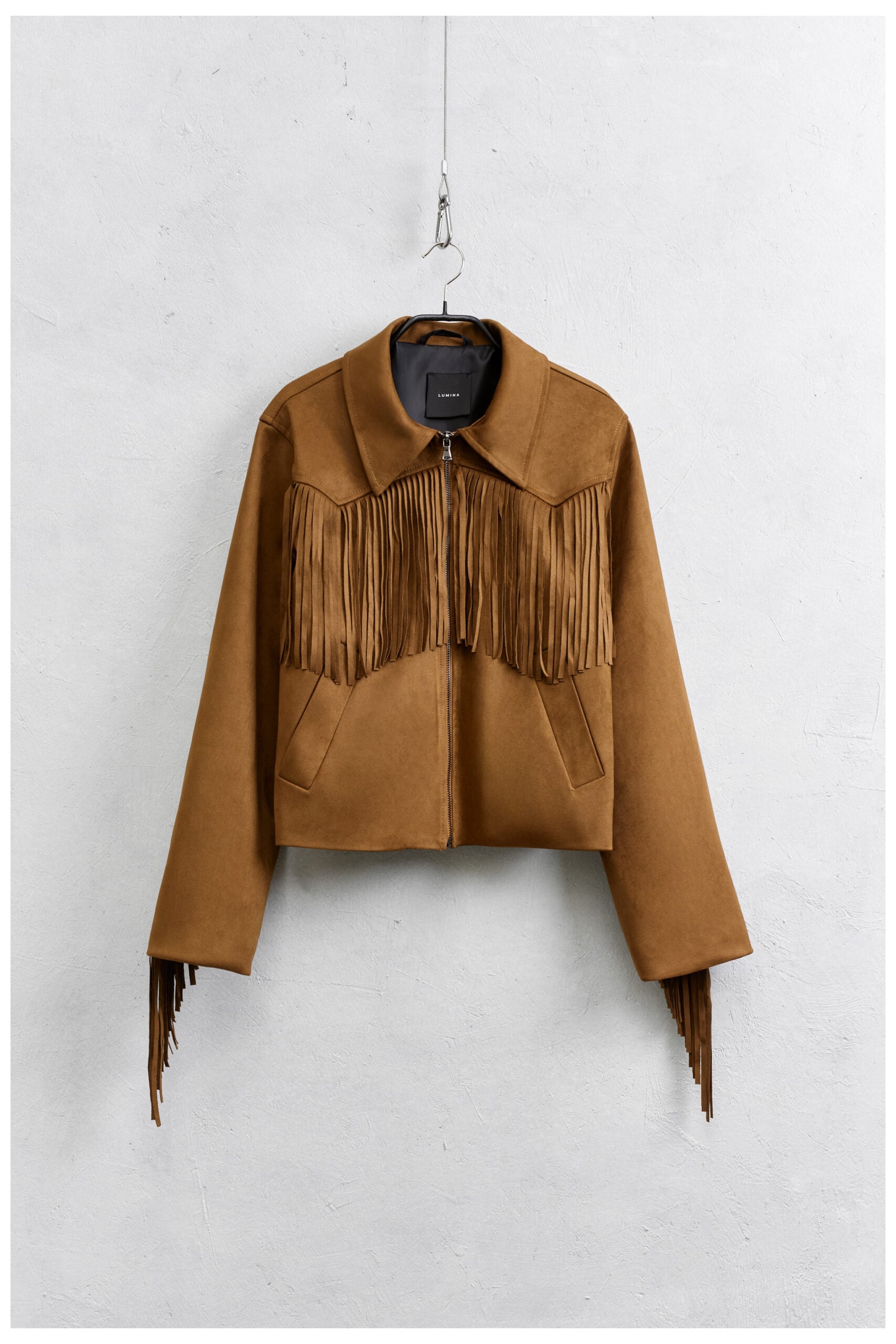 Σακάκι Jacket 3444 Lumina