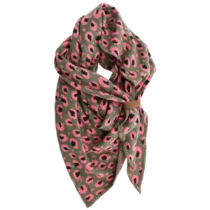 Γυκαικείο Κασκολ LILY