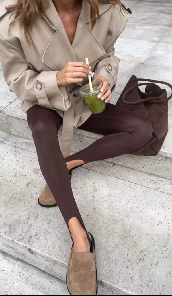 Γυναικείο Stirrup ΚΟΛΑΝ