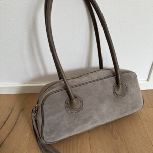 Τσάντα Δερμάτινη πούρο ADELLE